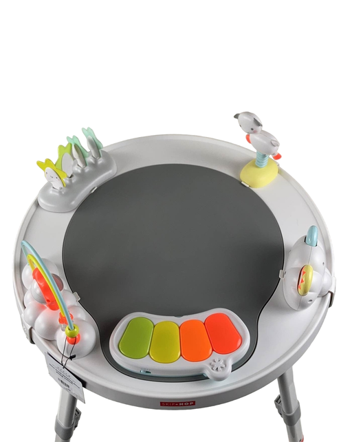 Shop Skip Hop Silver Lining Cloud Baby's View Activity Center at GoodBuy Gear