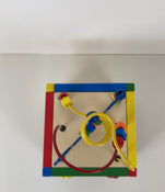 Shop Play22 Activity Cube (Small) at GoodBuy Gear