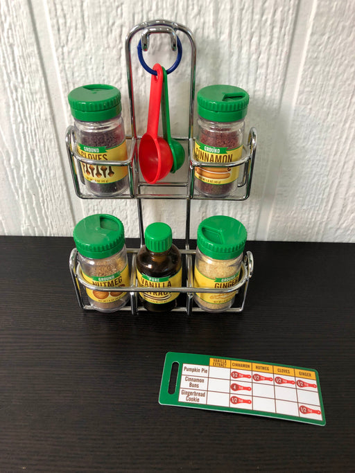 used BUNDLE Play Food