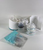 Shop Nanobébé Bottle Feeding Starter Set at GoodBuy Gear