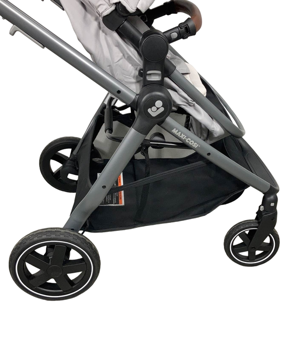 used Maxi-Cosi Zelia2 Luxe Stroller Only, 2023