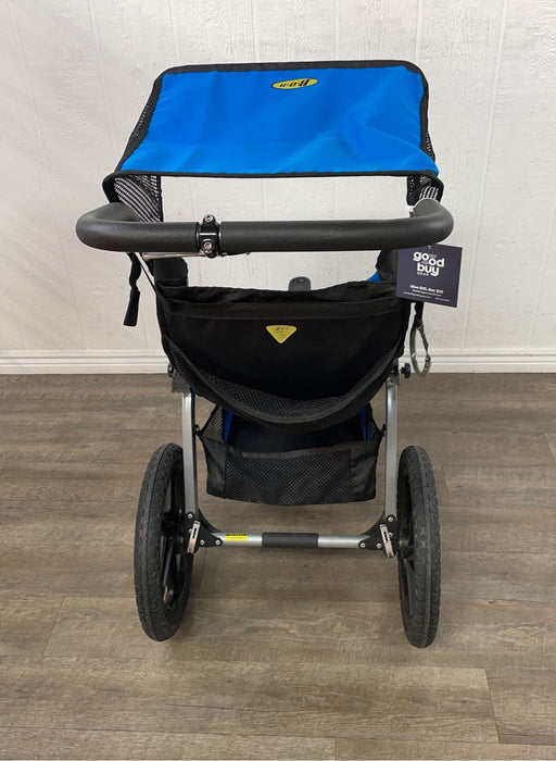 used BOB Sports Utility Stroller