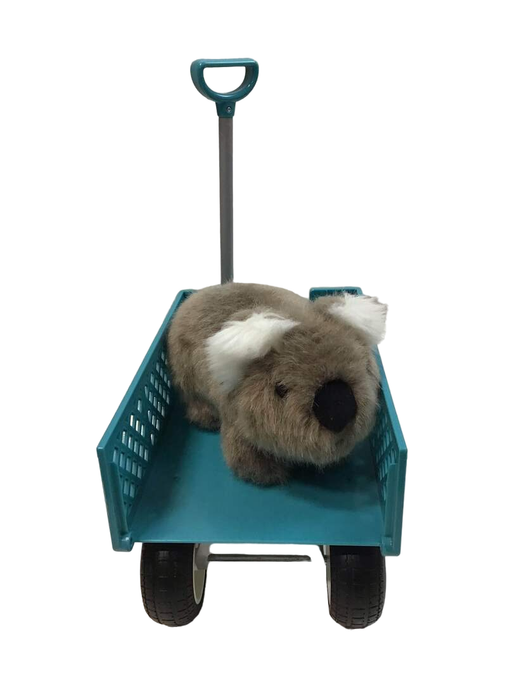 secondhand American Girl Wagon With Koala