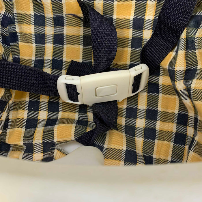 used Infant Gear