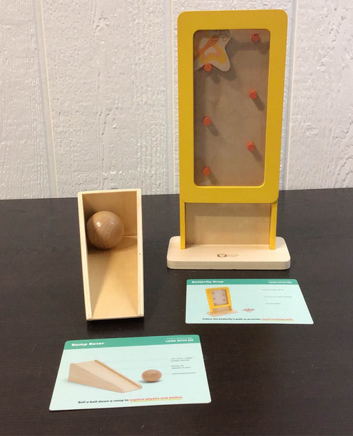 used BUNDLE KiwiCo Panda Crate