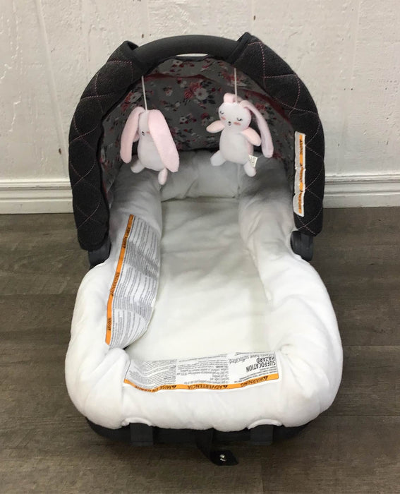 used Baby Trend MUV Nursery Center Playard
