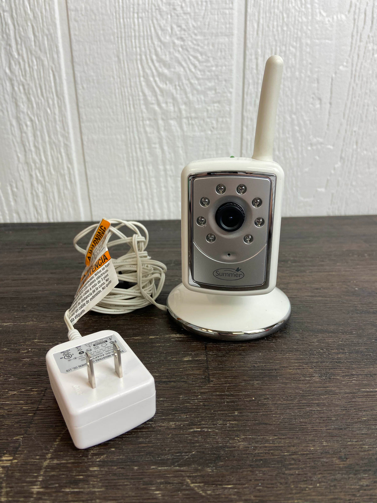 Summer Infant Sleek & Secure MultiView Camera — GoodBuy Gear