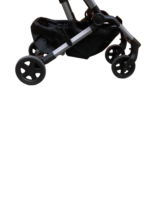 used Colugo Compact Stroller, Dune, 2022