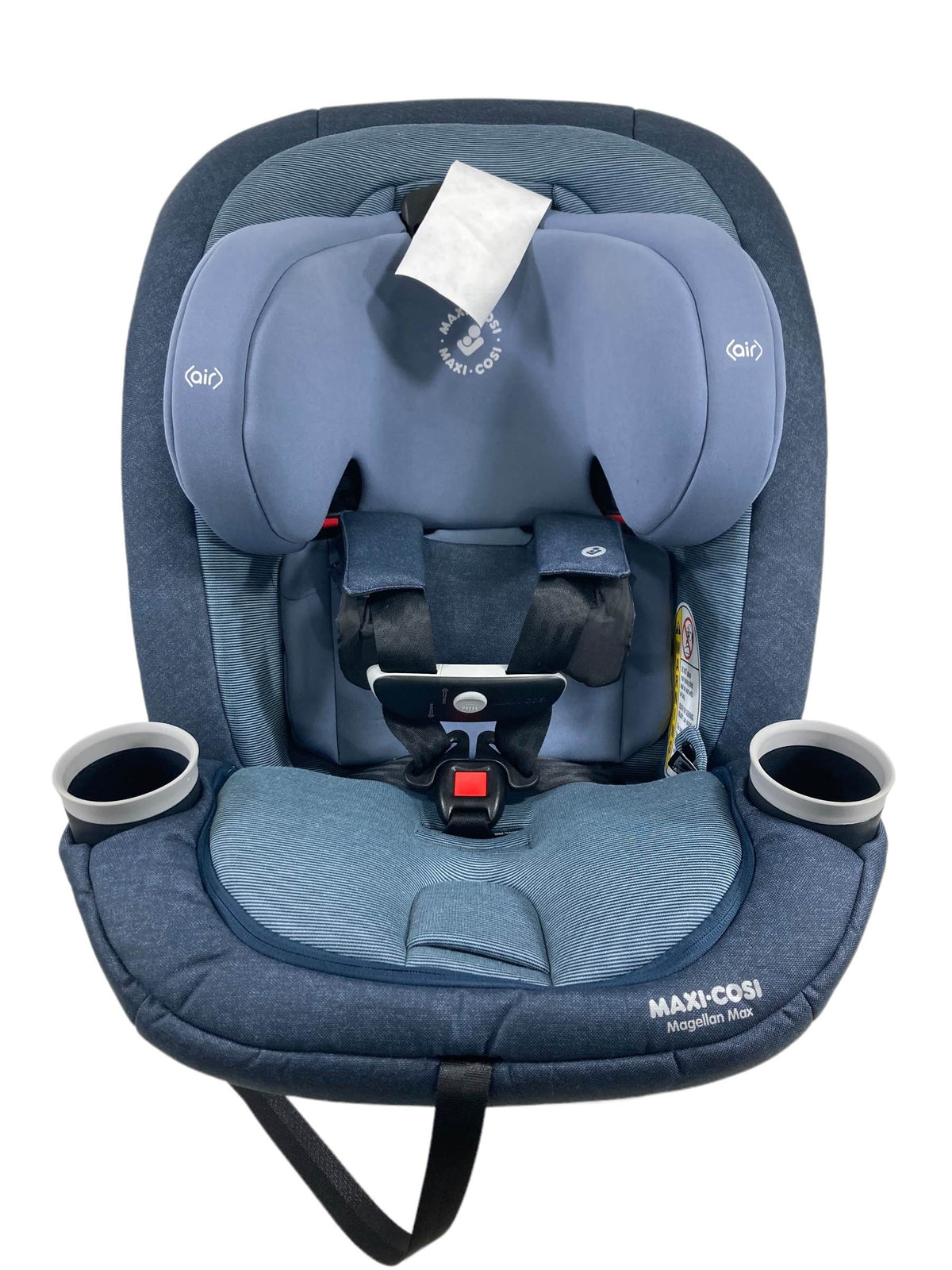 difference between maxi cosi magellan and max Maxi-Cosi Magellan XP Max All-in-One Convertible Car Seat, Nomad Blue, 2019