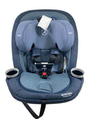 used Maxi-Cosi Magellan XP Max All-in-One Convertible Car Seat, Nomad Blue, 2019