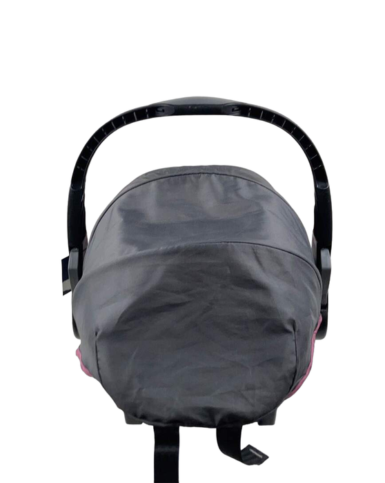 Evenflo Nurture Infant Car Seat, 2022, Carine