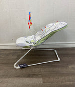 secondhand Fisher Price Baby Bouncer, Geo Meadow