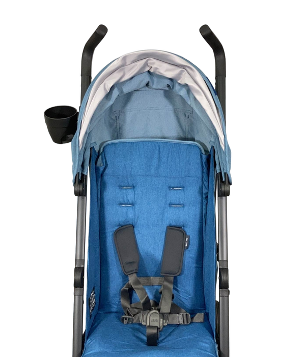 secondhand Strollers