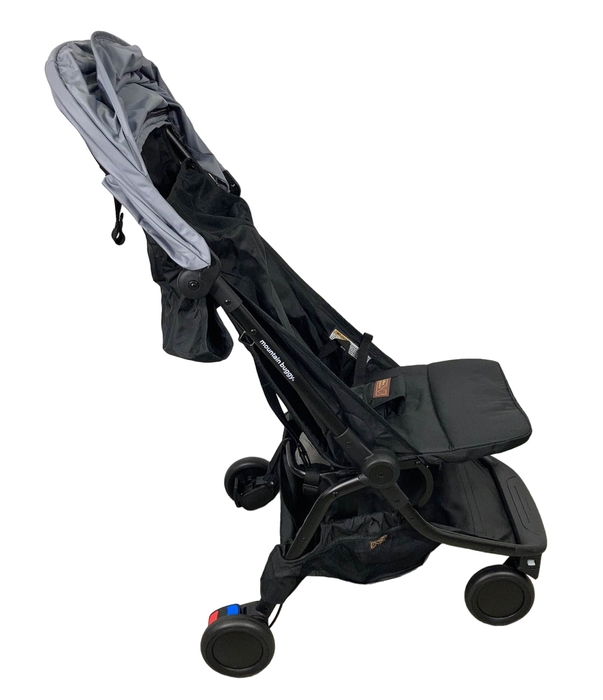 used Strollers