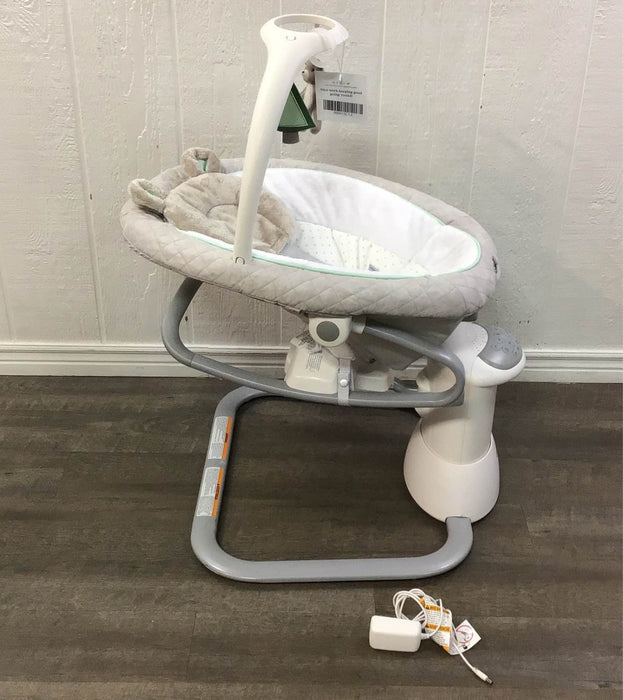 used Infant Gear