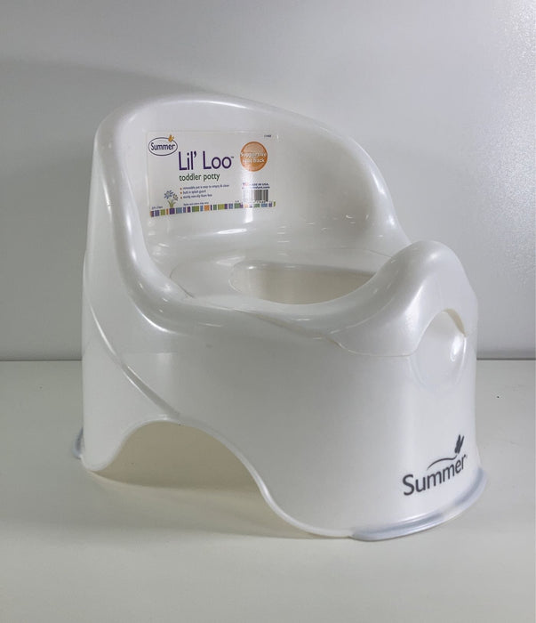 Shop Summer Infant Lil' Loo Potty at GoodBuy Gear