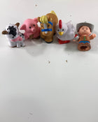 used Infant Toddler Toys