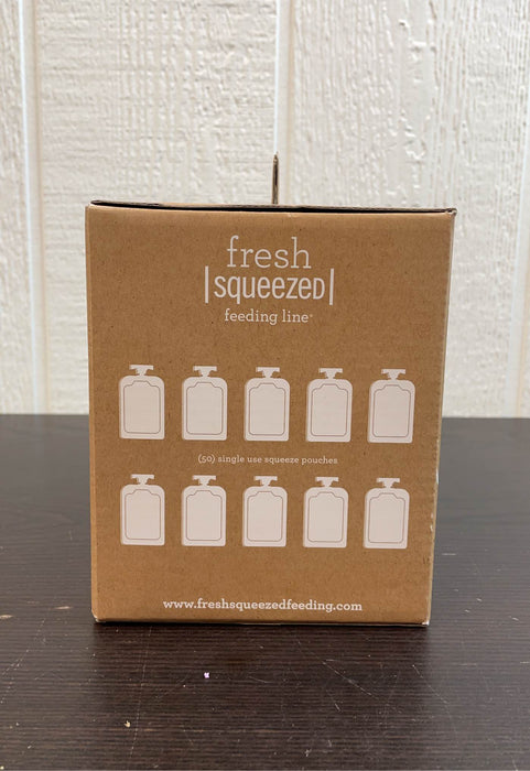 Shop Infantino Squeeze Station Pouches at GoodBuy Gear