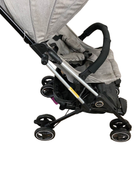 used Evolur Voyager Stroller, 2018 Grey