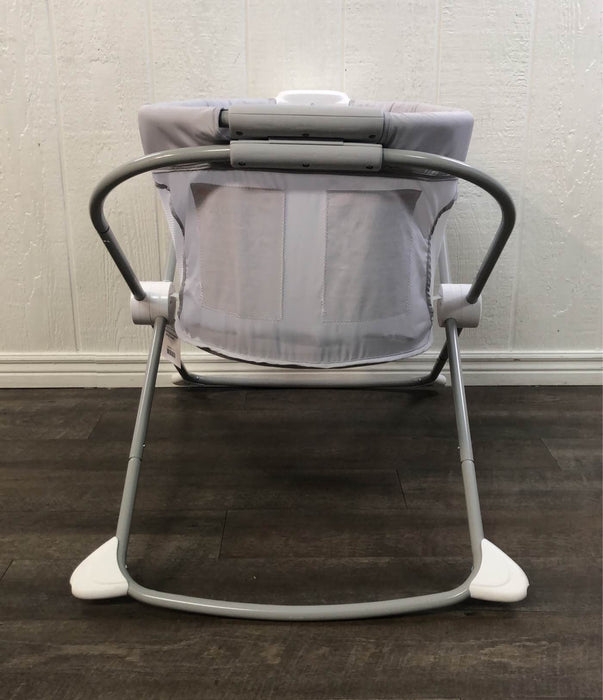 Shop Fisher Price Soothing View Bassinet, Moonlight Forest at GoodBuy Gear