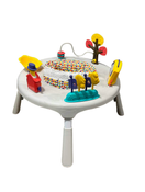 secondhand Oribel PortaPlay Convertible Activity Center, Wonderland Adventures