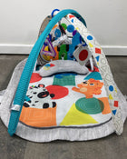 used Baby Einstein 4-in-1 Kickin’ Tunes Music Activity Gym