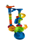 used Hap P Kid Ball Drop Tower