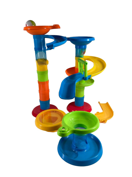 used Hap P Kid Ball Drop Tower