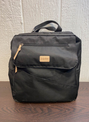 Jujube core convertible online diaper bag