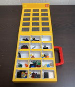 secondhand LEGO Minifigure Collector’s Box