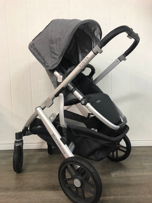 Uppababy vista 2018 clearance jordan