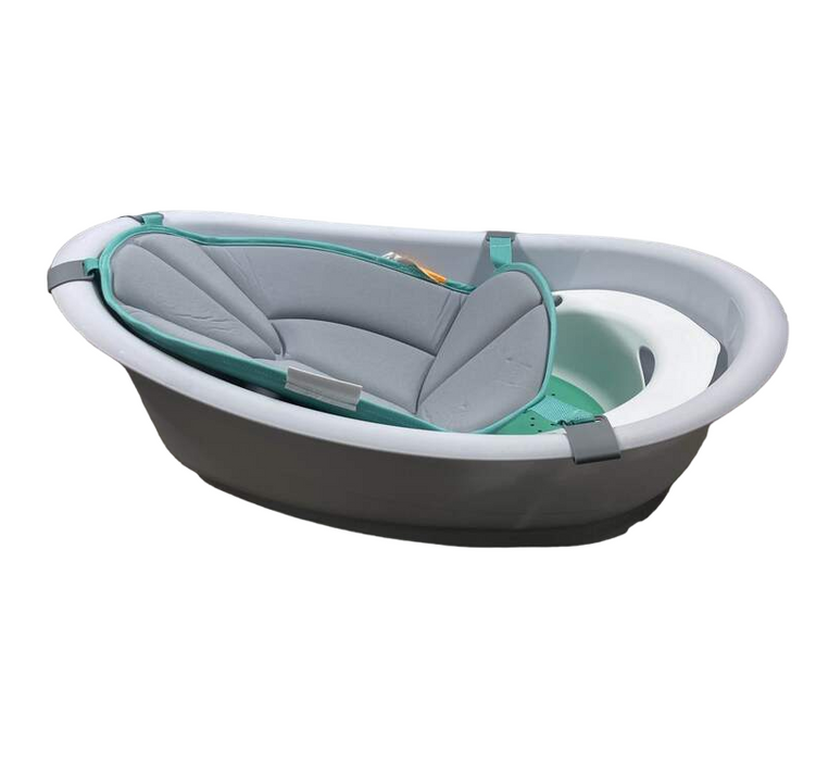 Shop Summer Infant Gentle Support Multi-Stage Tub at GoodBuy Gear