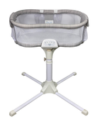 used Halo BassiNest Swivel Sleeper Luxe Plus Series