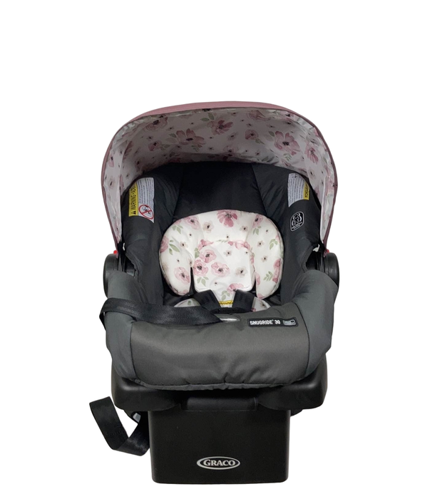 Graco Verb Travel System with SnugRide 30, 2022