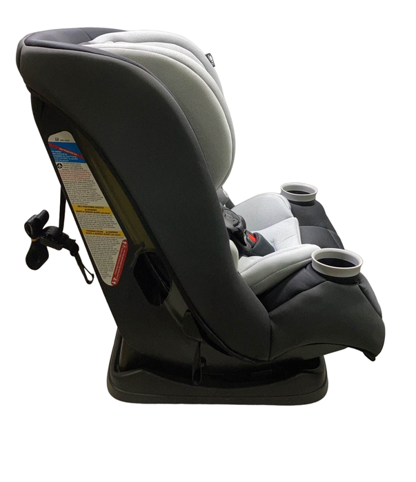 secondhand Carseat