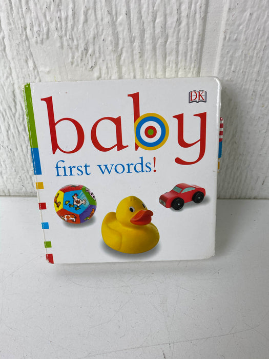 Shop BUNDLE Board Books at GoodBuy Gear