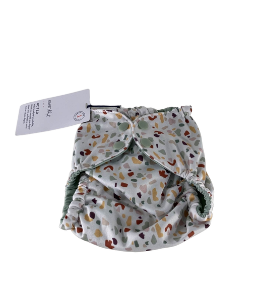 Shop Esembly Outer, Terrazzo, Size 1 at GoodBuy Gear