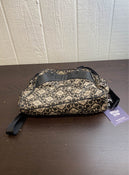 used Petunia Pickle Bottom Diaper Bag