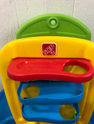 secondhand Active Play