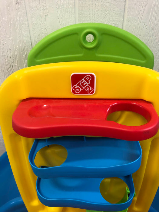 secondhand Active Play