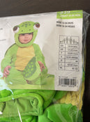 secondhand Ninja Turtle Costume