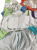 used Diapering