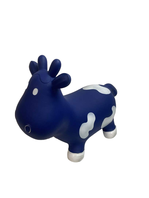 secondhand Trumpette Howdy Cow Bouncer