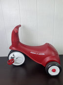 secondhand Radio Flyer Scoot 2 Pedal