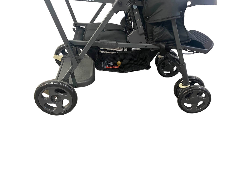 used Strollers