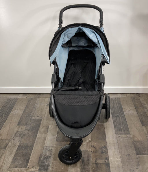 used Britax B-Free Stroller, 2017