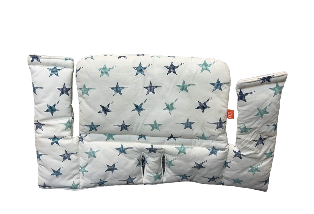 Stokke Tripp Trapp Baby Set With Tray And Cushion