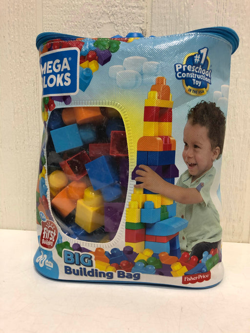 Shop Mega Bloks First Builders at GoodBuy Gear