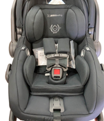 used Infantcarseat