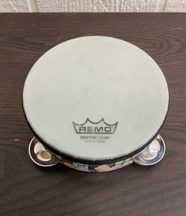 used Remo Kids Drum